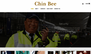 Chinbee.com.sg thumbnail