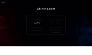 Chincha.com thumbnail