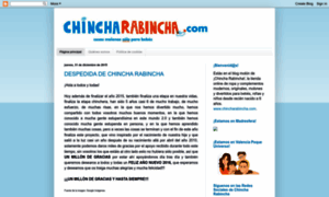 Chincharabincha.blogspot.com thumbnail
