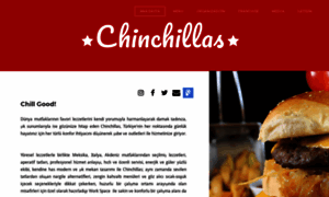 Chinchillas.com.tr thumbnail