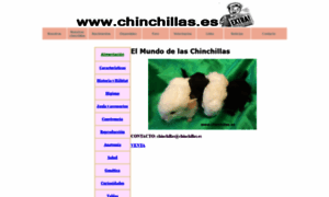 Chinchillas.es thumbnail