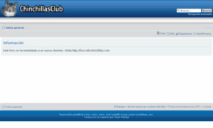 Chinchillasclub.es thumbnail