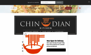 Chindiancafe.com thumbnail