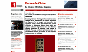 Chine.blogs.rfi.fr thumbnail