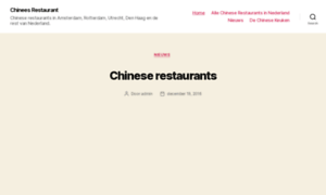 Chinees-restaurant.info thumbnail