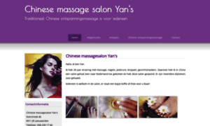 Chinese-massagesalon-yans.nl thumbnail