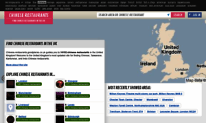 Chinese-restaurants.goodplaces.co.uk thumbnail