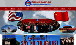 Chinese-usa.org thumbnail