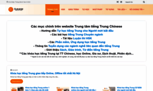 Chinese.com.vn thumbnail