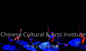 Chineseculturalartsinstitute.org thumbnail