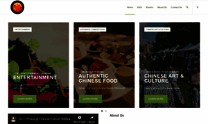 Chineseculturalfestival.org thumbnail
