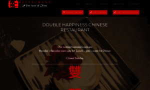 Chinesedoublehappiness.com thumbnail