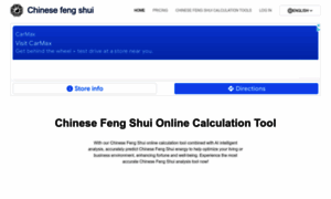 Chinesefengshui.net thumbnail