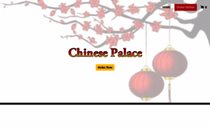 Chinesepalaceks.com thumbnail