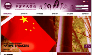 Chineseschool.pl thumbnail