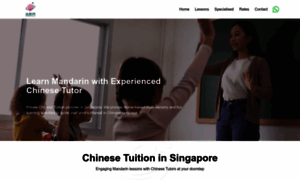 Chinesetuition.com.sg thumbnail