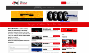 Chinesetyremarket.com thumbnail