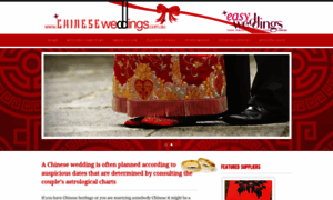 Chineseweddings.com.au thumbnail