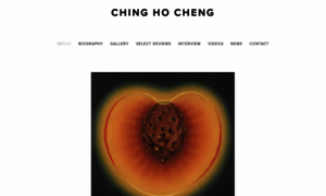 Chinghocheng.com thumbnail