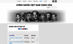 Chinhnghiavietnamconghoa.com thumbnail