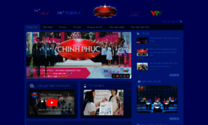 Chinhphuc.vn thumbnail