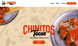 Chinitostacos.com thumbnail