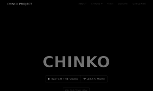 Chinkoproject.com thumbnail