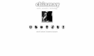 Chinmay.audio thumbnail