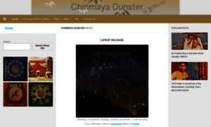 Chinmaya-dunster.com thumbnail