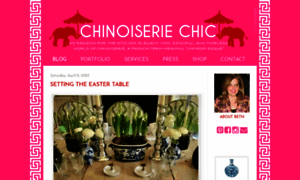 Chinoiseriechic.blogspot.com thumbnail