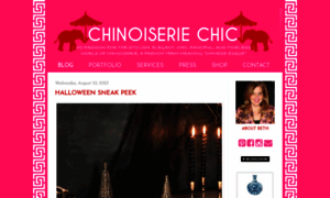 Chinoiseriechic.net thumbnail