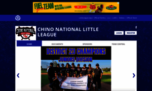 Chinonational.com thumbnail