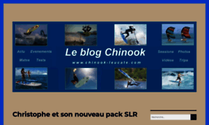 Chinook-leucate.blog thumbnail