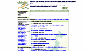 Chintai-map.info thumbnail