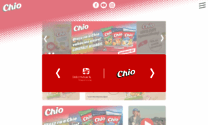 Chio.hu thumbnail