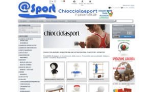 Chiocciolasport.it thumbnail