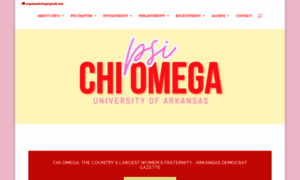 Chiomegapsi.com thumbnail