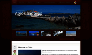 Chios.com thumbnail