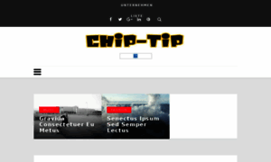 Chip-tip.de thumbnail