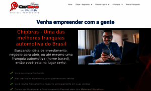 Chipbras.com.br thumbnail