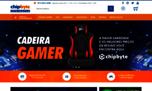Chipbyte.com.br thumbnail