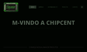 Chipcenter.com.br thumbnail