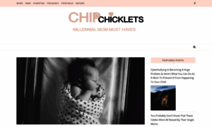 Chipchicklets.com thumbnail