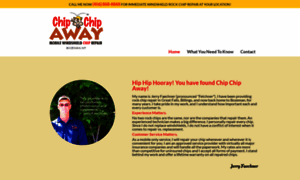 Chipchipaway.com thumbnail
