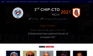 Chipctoindia.com thumbnail