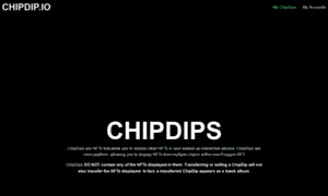 Chipdip.io thumbnail