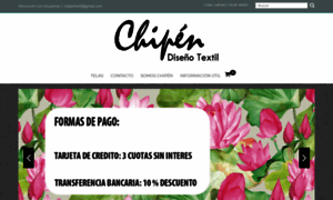 Chipen.com.ar thumbnail