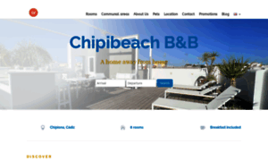 Chipibeach.com thumbnail