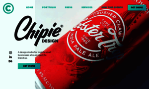 Chipie.design thumbnail