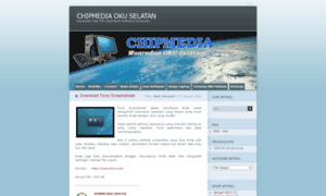 Chipmedia.wordpress.com thumbnail